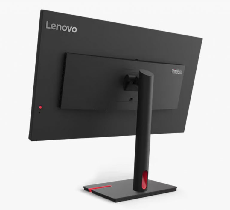 Monitor Lenovo ThinkVision T32h-30 31.5" IPS, WLED, 16:9, 2560x1440, 4ms, 1000:1, 60Hz, 350 cd/m2, U