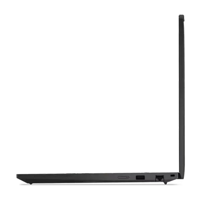 Lenovo ThinkPad T16 G3 Intel Core Ultra 7 155U (up to 4.8GHz, 12MB), 32GB DDR5-5600, 1TB SSD, 16" WUXGA (1920x1200) IPS AG LP, Intel Graphics, 5MP&IR Cam, Backlit KB, Black, WLAN, BT, 4cell, SCR, FPR, Win11Pro, 3Y Premier