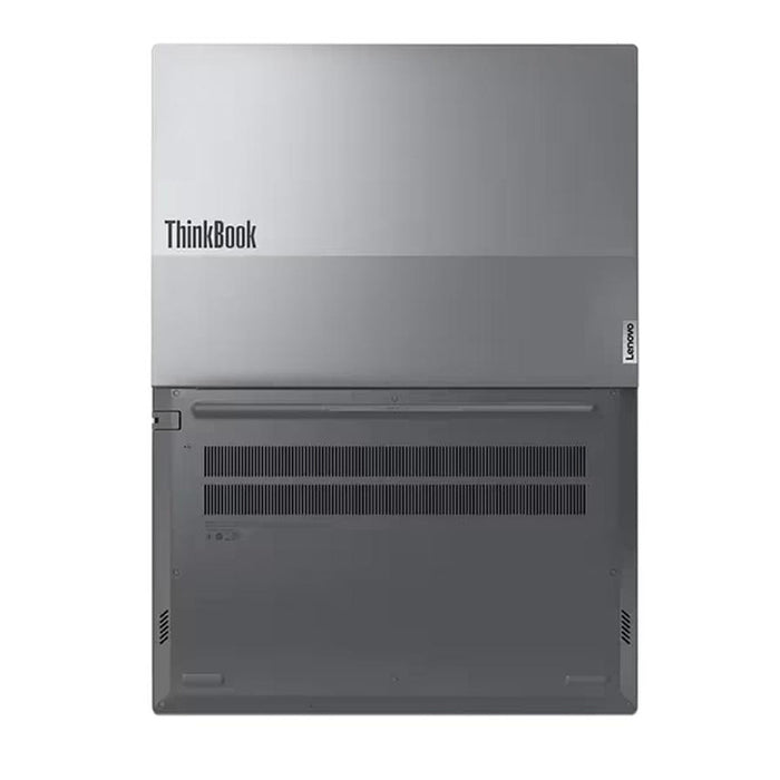 Lenovo ThinkBook 16 G7 AMD Ryzen 5 7535HS (up to 4.55GHz, 16MB),16GB DDR5-4800, 512GB SSD, 16" WUXGA (1920x1200) IPS AG, Integrated AMD Graphics, FHD&IR Cam, Backlit KB, 3 cell, WLAN, BT, FPR, DOS, 3Y Onsite