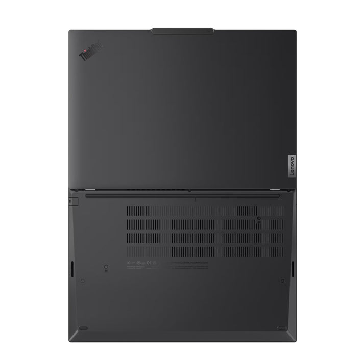 Lenovo ThinkPad T16 G4 AMD Ryzen AI 7 PRO 350 (up to 5.0GHz, 16MB L3), 2x 32GB SODIMM DDR5-5600, 1TB SSD, 16" WUXGA (1920x1200) IPS, AG, AMD Radeon 860M, 5MP&IR Cam, Backlit KB, WLAN, BT, SCR, FPR,  Win11Pro, 3Y Premier