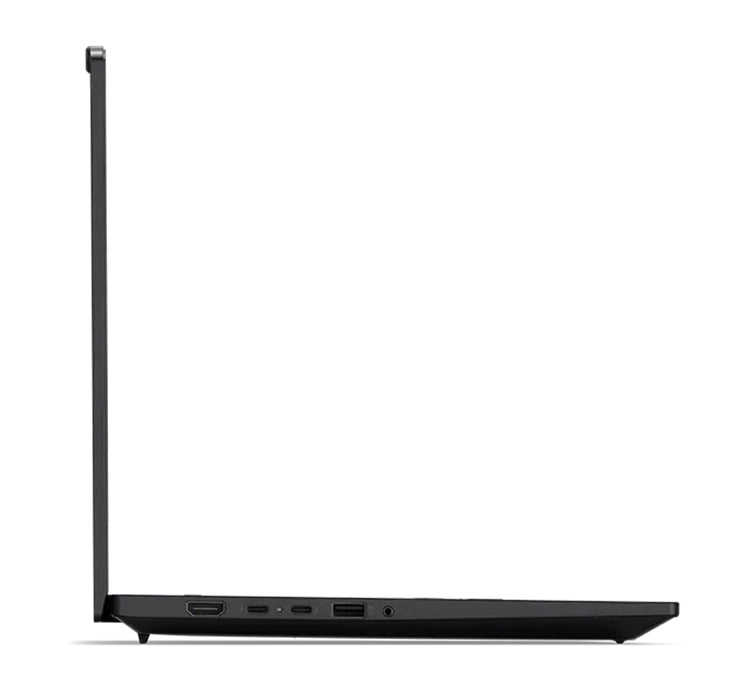 Lenovo ThinkPad P14s G6 Intel Core Ultra 7 255H, 16C (up to 5.1GHz, 24MB), 32GB (16+16) DDR5-5600, 1TB SSD, 14.5" WUXGA (1920x1200) IPS AG, NVIDIA RTX PRO 500/ 6GB, 5MP&IR Cam, WLAN, BT, SCR, FPR, Win 11Pro, 3Y Premier