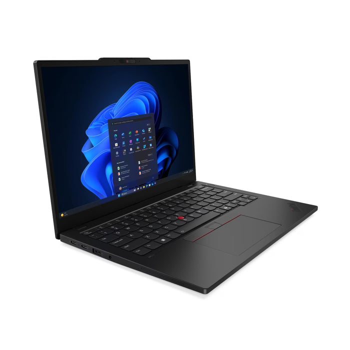 Lenovo ThinkPad L13 G6 AMD Ryzen 5 PRO 215 (up to 4.7GHz,16MB), 16GB LPDDR5x-7500, 512GB SSD, 13.3" WUXGA (1920x1200) IPS AG, AMD Radeon 740M Graphics, 5MP&IR Cam, Backlit KB, WLAN, BT, SCR, FPR, 4 cell, Win11Pro, 3Y Onsite