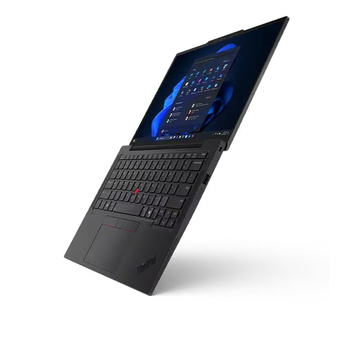 Lenovo ThinkPad X13 G6 AMD Ryzen AI 5 PRO 340 (up to 4.8GHz, 16MB L3), 32GB Soldered LPDDR5x-8000, 1TB SSD, 13.3" WUXGA (1920x1200) IPS AG, AMD Radeon 840M Graphics, 5MP&IR Cam, Backlit KB, WLAN, BT, SCR, FPR, 4 cell, Win11Pro, 3Y Premier