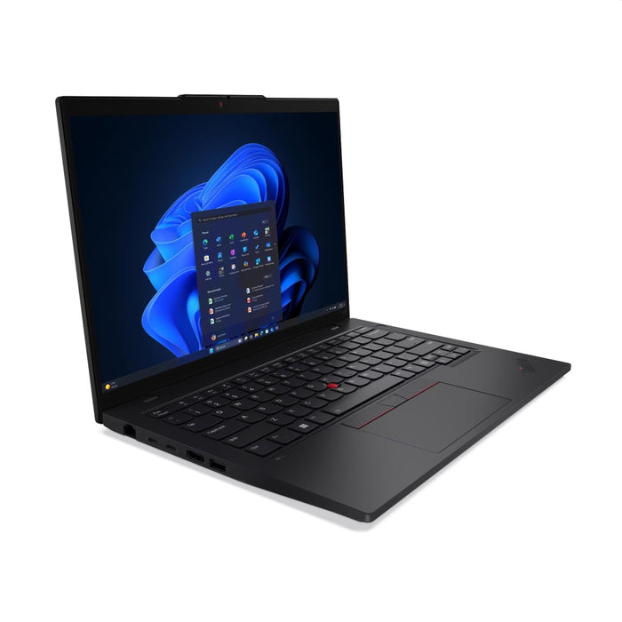 Lenovo ThinkPad L14 G6 Intel Core Ultra 5 225U, 12C (up to 4.8GHz, 12MB), 16GB DDR5-5600, 512GB SSD, 14" WUXGA (1920x1200) IPS AG, Intel Graphics, 5MP&IR Cam, Backlit KB, WLAN, BT, SCR, FPR, 3 cell, Win11Pro, 3Y Onsite