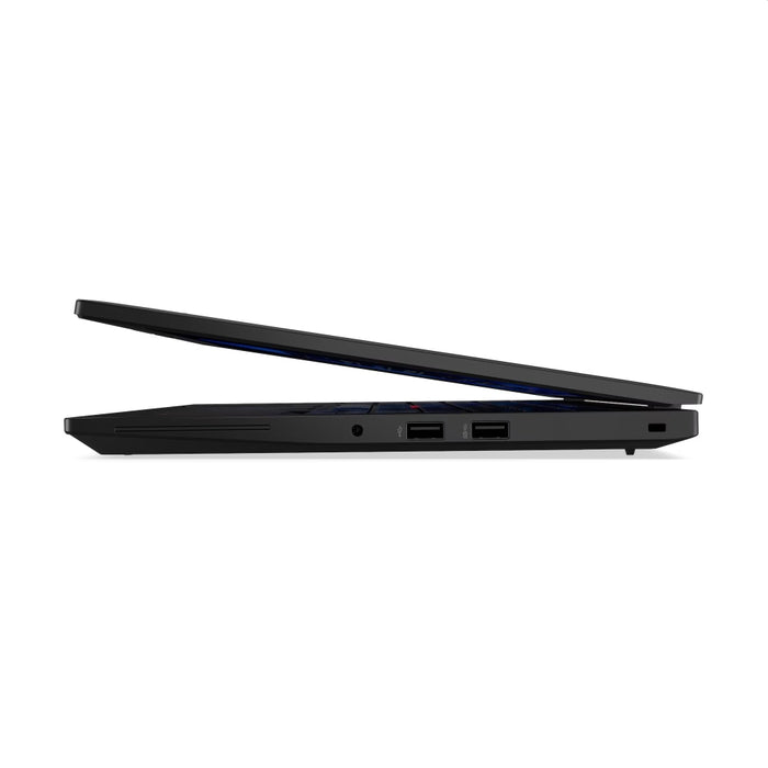 Lenovo ThinkPad L14 G6 Intel Core Ultra 5 225U, 12C (up to 4.8GHz, 12MB), 16GB DDR5-5600, 512GB SSD, 14" WUXGA (1920x1200) IPS AG, Intel Graphics, 5MP&IR Cam, Backlit KB, WLAN, BT, SCR, FPR, 3 cell, Win11Pro, 3Y Onsite