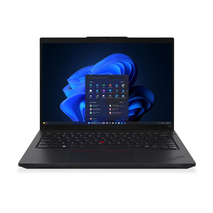 Lenovo ThinkPad L14 G6 AMD Ryzen 7 PRO 250 (up to 5.1GHz, 16MB), 16GB DDR5-5600, 512GB SSD, 14" WUXGA (1920x1200) IPS AG, Backlit KB, 5MP&IR Cam, WLAN, BT, SCR, FPR, 3 cell, Win11Pro, 3Y Onsite