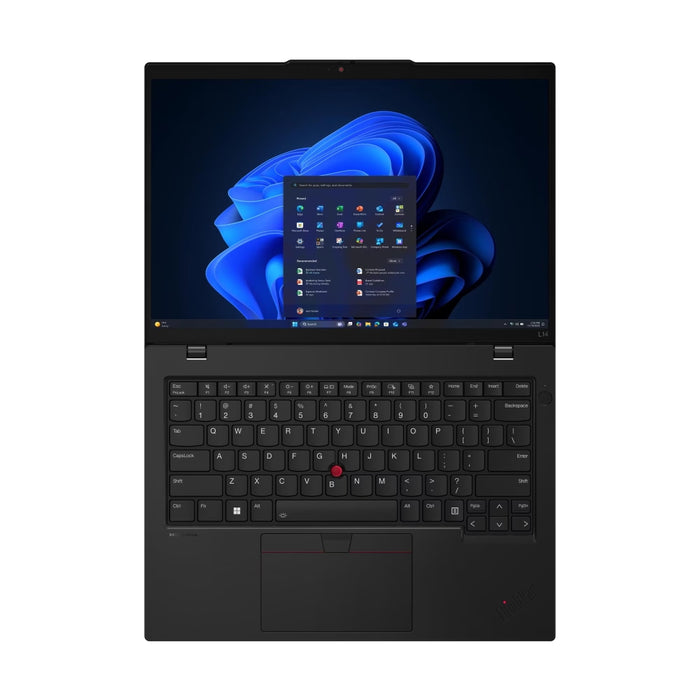 Lenovo ThinkPad L14 G6 AMD Ryzen 7 PRO 250 (up to 5.1GHz, 16MB), 16GB DDR5-5600, 512GB SSD, 14" WUXGA (1920x1200) IPS AG, Backlit KB, 5MP&IR Cam, WLAN, BT, SCR, FPR, 3 cell, Win11Pro, 3Y Onsite