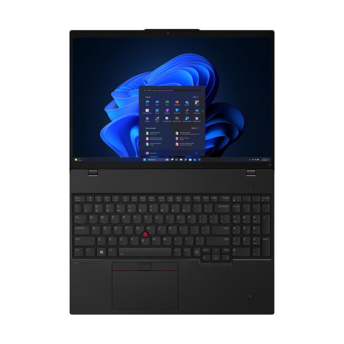 Lenovo ThinkPad L16 G2 AMD Ryzen 7 PRO 250 (up to 5.1GHz, 16MB), 16GB DDR5-5600, 512GB SSD, 16" WUXGA (1920x1200) IPS AG, AMD Radeon 780M Graphics, 5MP&IR Cam, Backlit KB, WLAN, BT, SCR, FPR, 3 cell, Win 11Pro, 3Y Onsite