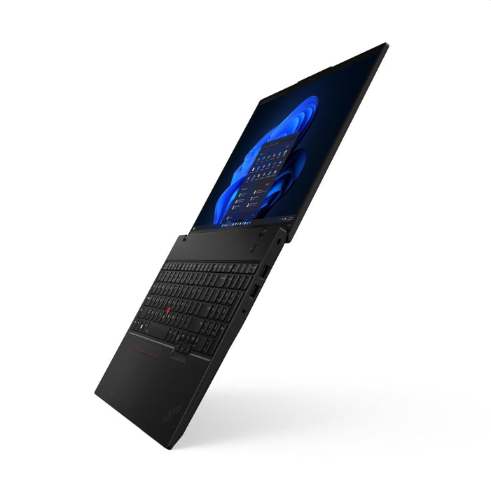 Lenovo ThinkPad L16 G2 AMD Ryzen 7 PRO 250 (up to 5.1GHz, 16MB), 16GB DDR5-5600, 512GB SSD, 16" WUXGA (1920x1200) IPS AG, AMD Radeon 780M Graphics, 5MP&IR Cam, Backlit KB, WLAN, BT, SCR, FPR, 3 cell, Win 11Pro, 3Y Onsite