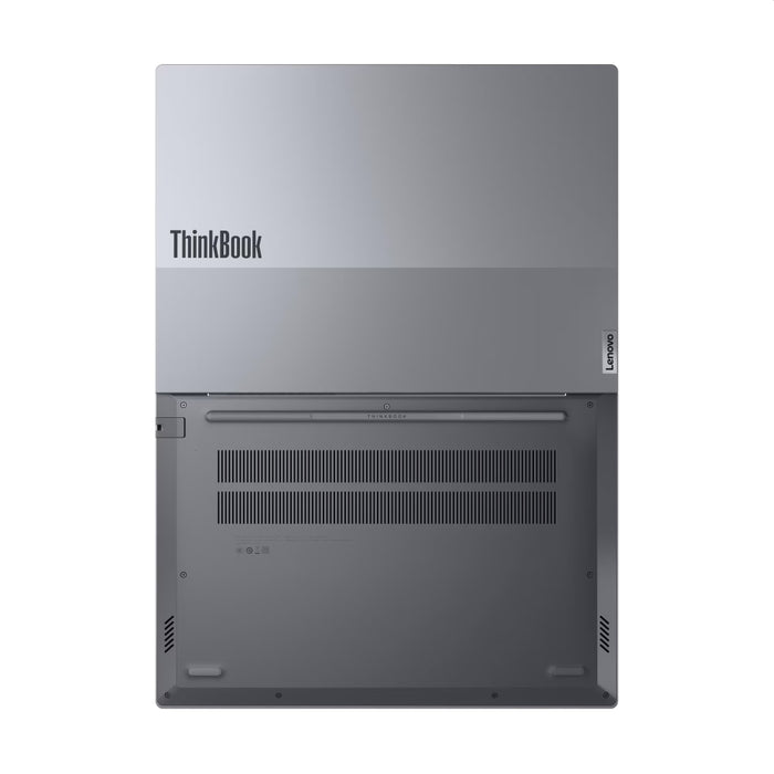 Lenovo ThinkBook 14 G8 IntelCore Ultra 5 135H, 14C (up to 4.6GHz, 18MB), 16GB DDR5-5600, 1TB SSD, 14" WUXGA (1920x1200) IPS AG, Intel Arc Graphics, 1080p&IR Cam, Backlit KB, 3 cell, WLAN, BT, FPR, DOS, 3Y Onsite