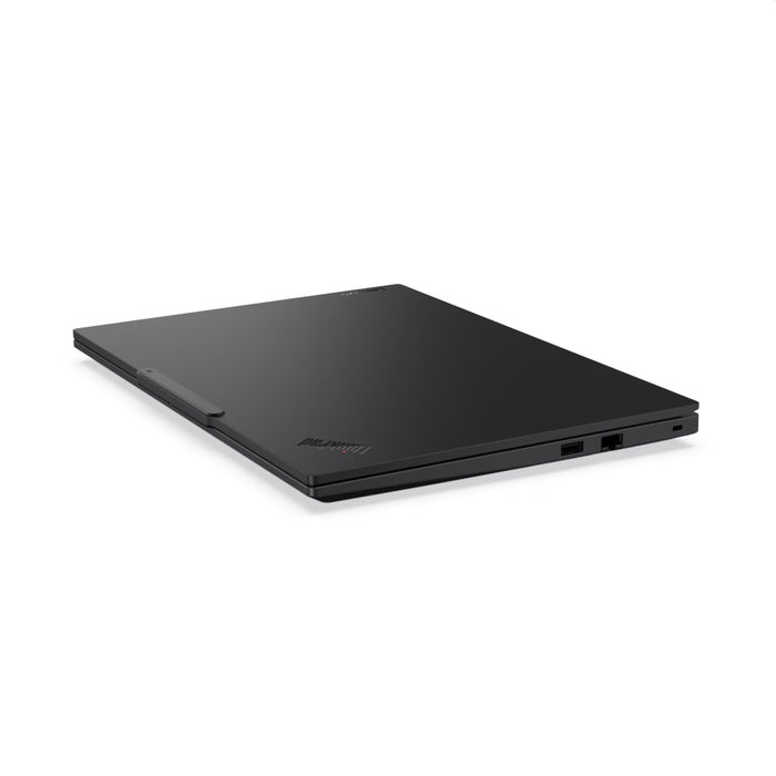 Lenovo ThinkPad E14 G7 AMD Ryzen 7 250 (up to  5.1GHz,16MB), 16GB DDR5-5600, 512GB SSD, 14" WUXGA (1920x1200) IPS AG, AMD Radeon 780M Graphics, FHD 1080p&IR Cam, Backlit KB, WLAN, BT, FPR, 4 cell, Win11Pro, 3Y Onsite