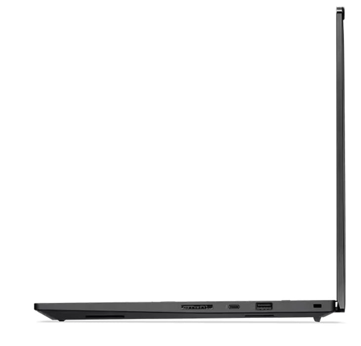 Lenovo ThinkPad T1g G8 Intel Core Ultra 7 255H, 16C (up to 5.1GHz, 24MB), 32GB LPDDR5x-7467, 1TB SSD, 16" WUXGA (1920x1200) IPS AG, NVIDIA GeForce RTX 5060/8GB, 5MP&IR Cam, Backlit KB, WLAN, BT, FPR, Win11Pro, 3Y Premier