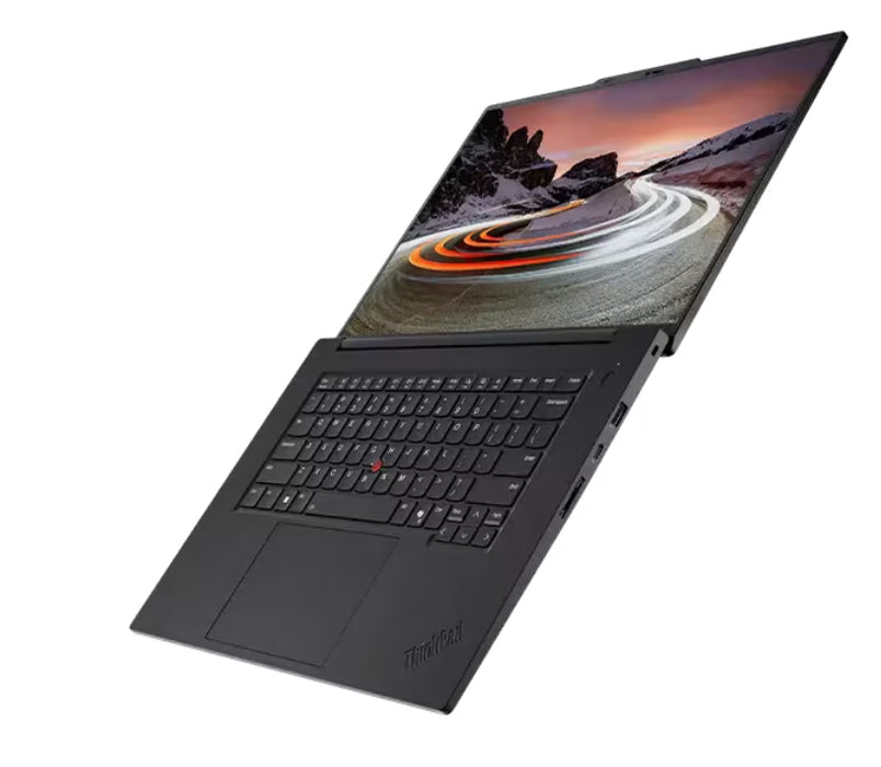 Lenovo ThinkPad T1g G8 Intel Core Ultra 7 255H, 16C (up to 5.1GHz, 24MB), 32GB LPDDR5x-7467, 1TB SSD, 16" WUXGA (1920x1200) IPS AG, NVIDIA GeForce RTX 5060/8GB, 5MP&IR Cam, Backlit KB, WLAN, BT, FPR, Win11Pro, 3Y Premier
