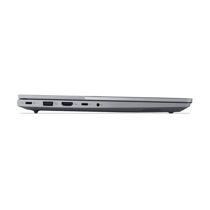 Lenovo ThinkBook 14 G9 AMD Ryzen 7 250 (up to 5.1GHz, 16MB), 32GB (16+16) SODIMM DDR5-5600, 512GB SSD, 14" WUXGA (1920x1200) IPS AG, AMD Radeon 780M Graphics, FHD&IR Cam, Backlit KB, WLAN, BT, FPR, DOS, 3 cell, 3Y CCI