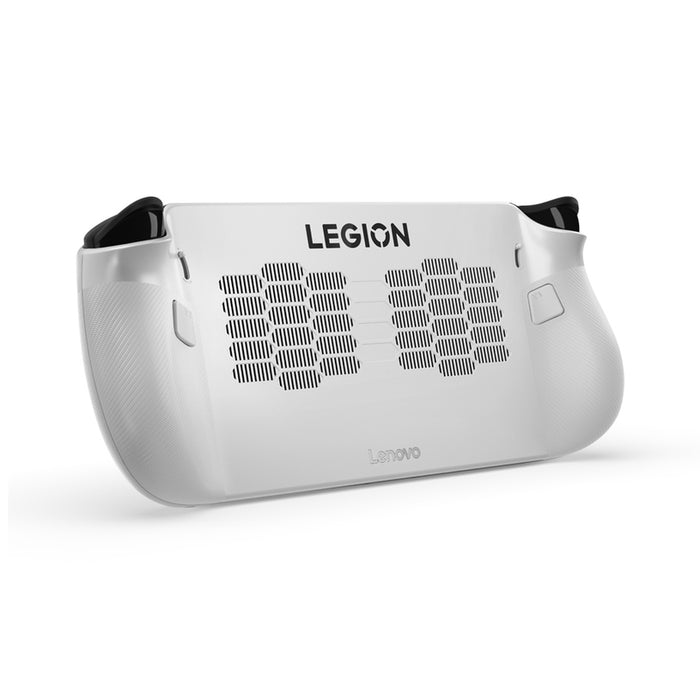 LENOVO Legion Go S AMD Ryzen Z2 8inch WUXGA 500N 120Hz Touch sRGB 16GB DDR5 512GB PCIe W11H Glacier White 2y