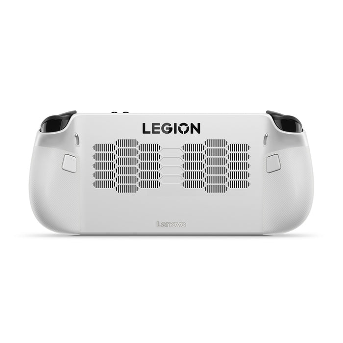 LENOVO Legion Go S AMD Ryzen Z2 8inch WUXGA 500N 120Hz Touch sRGB 16GB DDR5 512GB PCIe W11H Glacier White 2y