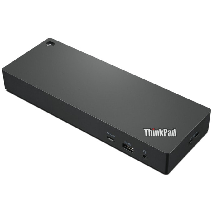 Lenovo ThinkPad Universal Thunderbolt 4 Dock - EU