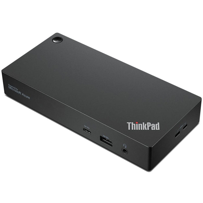 LENOVO ThinkPad Universal USB-C Smart Dock (EU)
