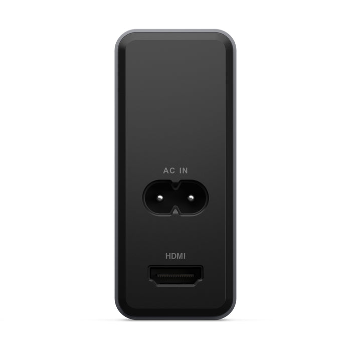 Lenovo GaN Powered X9 Travel Dock - EU