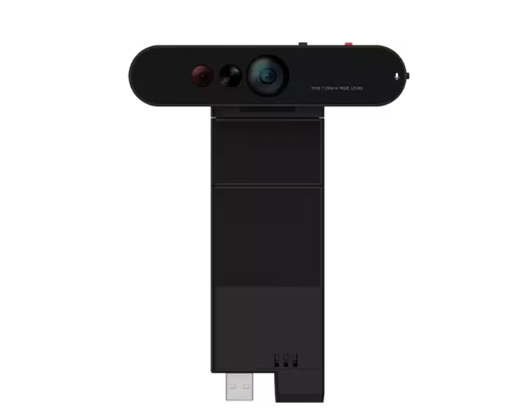Lenovo ThinkVision MC60 Monitor Webcam