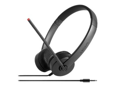 Lenovo Stereo 3.5mm Headset