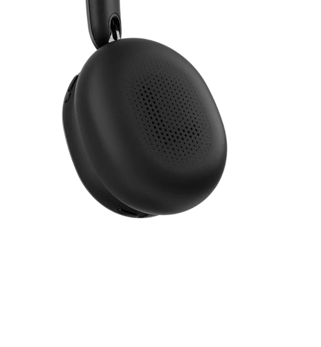 Lenovo ThinkPad Dual-Mode Wireless ANC Foldable Headset 8550 (Aura Edition, Teams, USB-A)