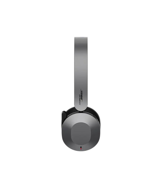 Lenovo ThinkPad Dual-Mode Wireless ANC Foldable Headset 8550 (Aura Edition, Teams, USB-A)