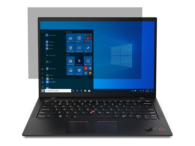 LENOVO 14inch Bright Screen Privacy Filter for X1 Carbon Gen12 from 3M