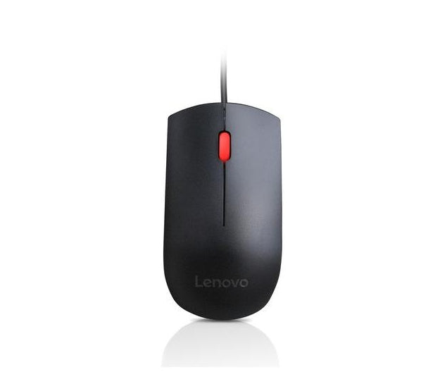 Lenovo Essential USB Mouse