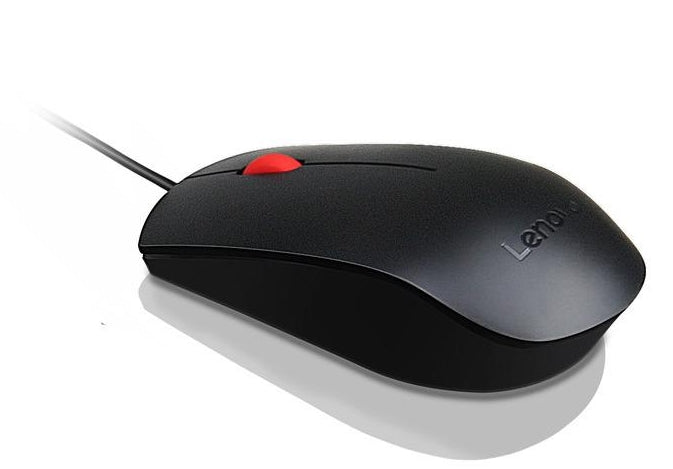 Lenovo Essential USB Mouse
