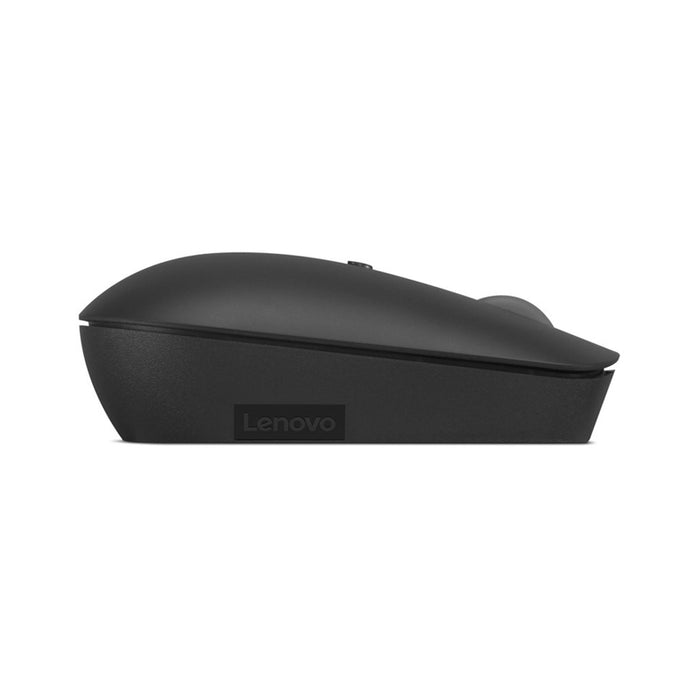 Lenovo 400 mouse Office Ambidextrous RF Wireless Optical 2400 DPI