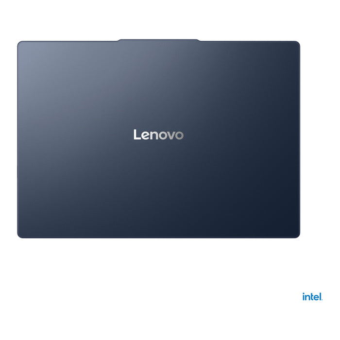 Laptop LENOVO IdeaPad Slim 3 15IRH10 83K1007EBM 15.3 ", INTEL CORE I7-13620H, RAM 24 GB, SSD 1000 GB, INTEL UHD GRAPHICS, WINDOWS 11, COSMIC BLUE