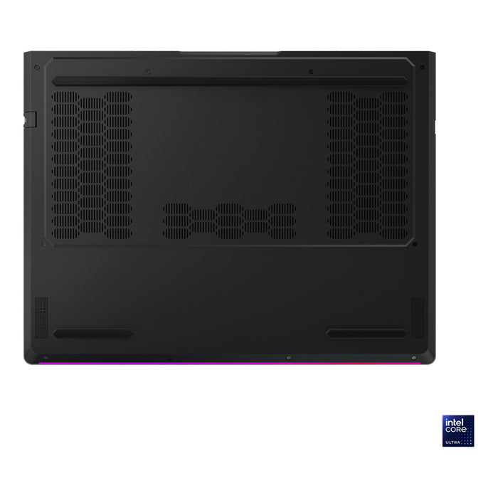 Gaming laptop LENOVO LEGION PRO 7 16IAX10H 83F5008TBM 16.0 ", INTEL CORE ULTRA 9 275HX, RAM 64 GB, SSD 2000 GB, NVIDIA GEFORCE RTX5080, 16 GB GDDR7, WINDOWS 11, ECLIPSE BLACK