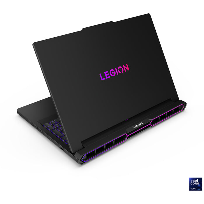 Gaming laptop LENOVO LEGION PRO 7 16IAX10H 83F5008SBM 16.0 ", INTEL CORE ULTRA 9 275HX, RAM 64 GB, SSD 2000 GB, NVIDIA GEFORCE RTX5090, 24 GB GDDR7, WINDOWS 11, ECLIPSE BLACK
