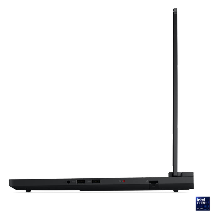 Gaming laptop LENOVO Legion Pro 7 16IAX10H 83F5008SBM. 16.0 ", INTEL CORE ULTRA 9 275HX, RAM 64 GB, SSD 2000 GB, NVIDIA GEFORCE RTX5090, 24 GB GDDR7, WINDOWS 11, ECLIPSE BLACK