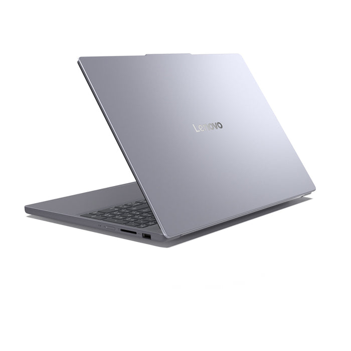 Laptop LENOVO IdeaPad Slim 3 15IRH10 83K10076BM 15.3 ", INTEL CORE I5-13420H, RAM 24 GB, SSD 512 GB, INTEL UHD GRAPHICS, LUNA GRAY