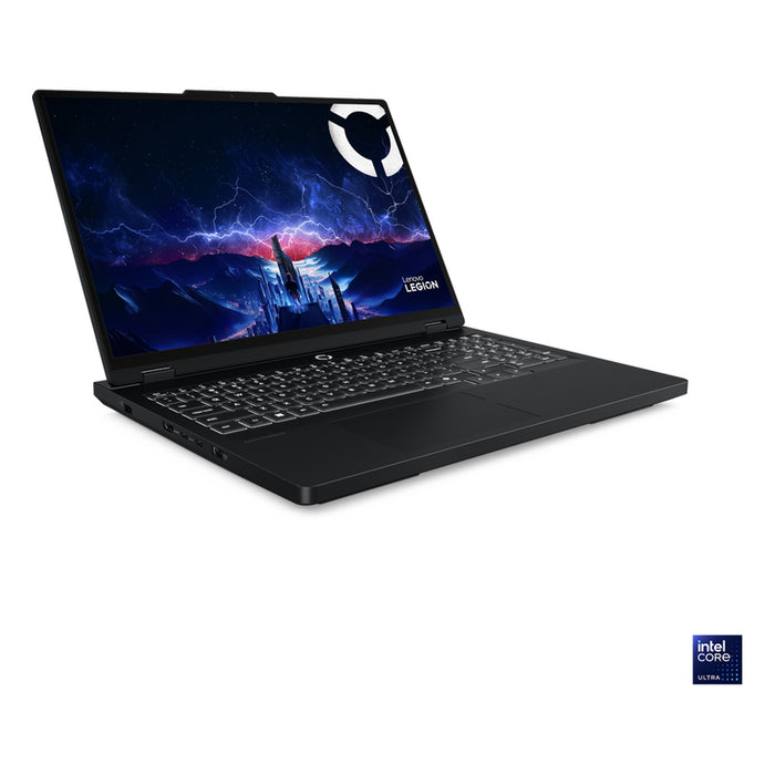 LENOVO Legion Pro 5 Intel Core Ultra 9 275HX 16inch WQXGA OLED 500N 165Hz HDR 32GB DDR5 1TB PCIe RTX5070Ti 12GB noOS Eclipse Black
