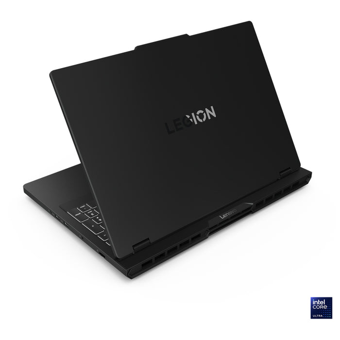 LENOVO Legion Pro 5 Intel Core Ultra 9 275HX 16inch WQXGA OLED 500N 165Hz HDR 32GB DDR5 1TB PCIe RTX5070Ti 12GB noOS Eclipse Black