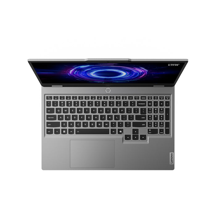 Gaming laptop LENOVO LOQ 15IRX10 83JE0067RM 15.6 ", INTEL CORE I5-13450HX, RAM 24 GB, SSD 512 GB, NVIDIA GEFORCE RTX5050, 8 GB GDDR7, LUNA GRAY