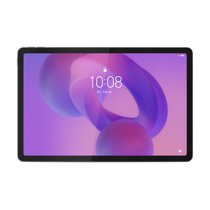 LENOVO Idea Tab WiFi MediaTek Dimensity 6300 2.4GHz 11inch 2.5k 90Hz 8GB DDR4x 256GB UFS Android 15 Luna Grey + Keyboard & Pen