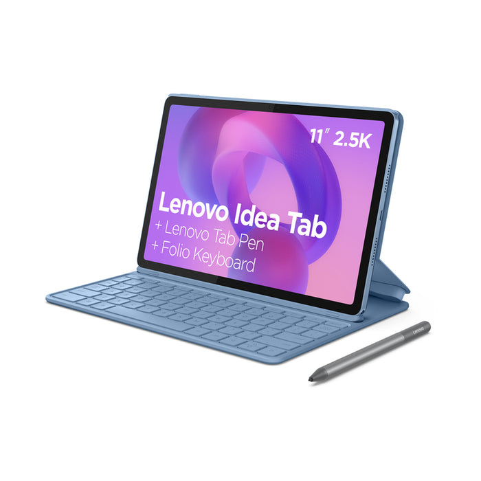 Tablet LENOVO Idea Tab 128/8 5G ZAFM0374BG Matte Edition 5G, 11.0 ", 128 GB, RAM 8 GB