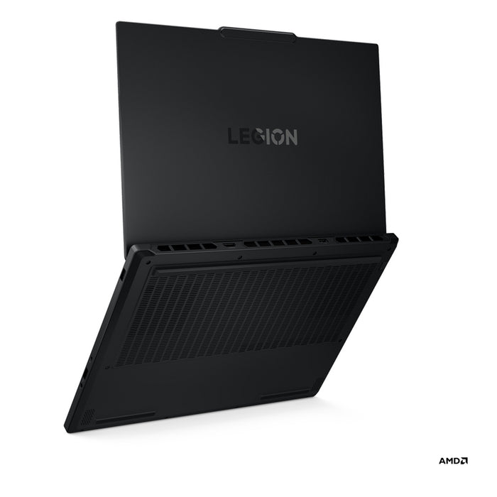 LENOVO Legion 5 AMD Ryzen AI 7 350 15.1inch WQXGA OLED 500N 165Hz HDR 32GB DDR5 1TB PCIe RTX5070 8GB noOS Eclipse Black
