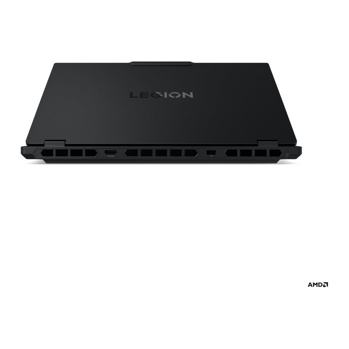LENOVO Legion 5 AMD Ryzen AI 7 350 15.1inch WQXGA OLED 500N 165Hz HDR 32GB DDR5 1TB PCIe RTX5070 8GB noOS Eclipse Black