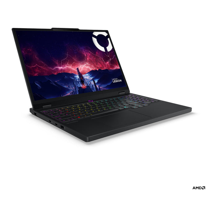 LENOVO Legion 5 AMD Ryzen AI 7 350 15.1inch WQXGA OLED 500N 165Hz HDR 32GB DDR5 1TB PCIe RTX5070 8GB noOS Eclipse Black