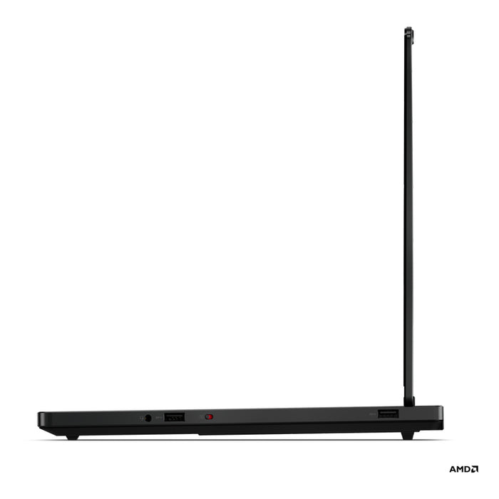 LENOVO Legion 5 AMD Ryzen AI 7 350 15.1inch WQXGA OLED 500N 165Hz HDR 32GB DDR5 1TB PCIe RTX5070 8GB noOS Eclipse Black