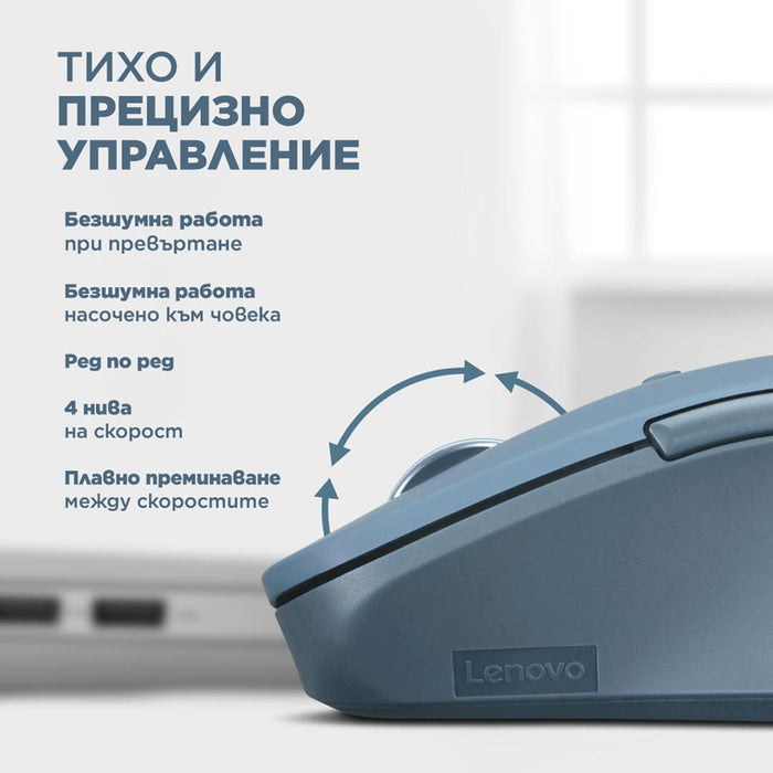 LENOVO Yoga Pro Mouse