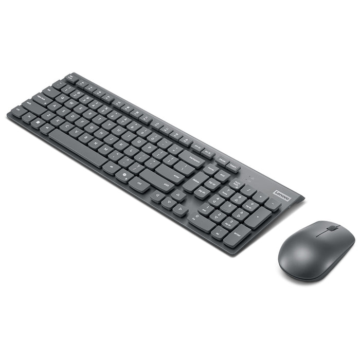 Wireless Set LENOVO Modern Combo GX31D10707
