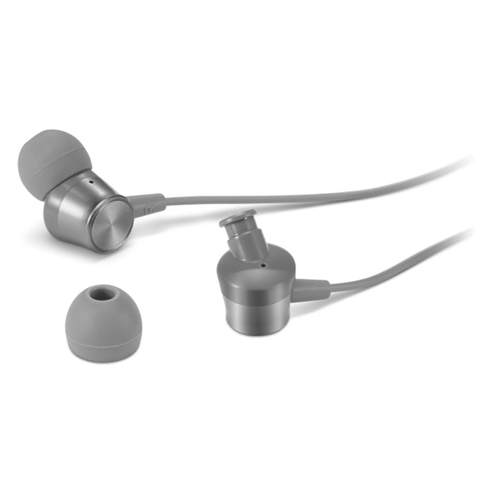 Lenovo 300 USB-C GXD1J77353 - in-ear headphones