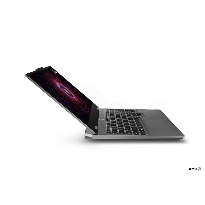 LENOVO LOQ Gaming AMD Ryzen 5 7235HS 16inch FHD 144Hz 24GB DDR5 1TB PCIe RTX3050 4GB W11H Luna Grey