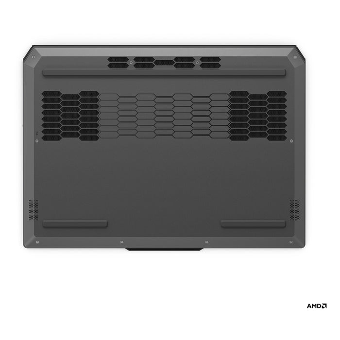 LENOVO LOQ Gaming AMD Ryzen 5 7235HS 16inch FHD 144Hz 24GB DDR5 1TB PCIe RTX3050 4GB W11H Luna Grey